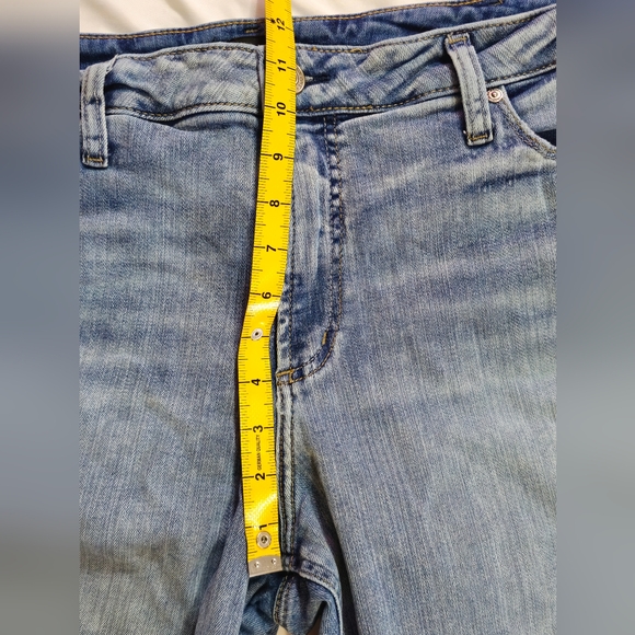 Silver Jeans •Plus Size 20 • - Picture 2 of 6